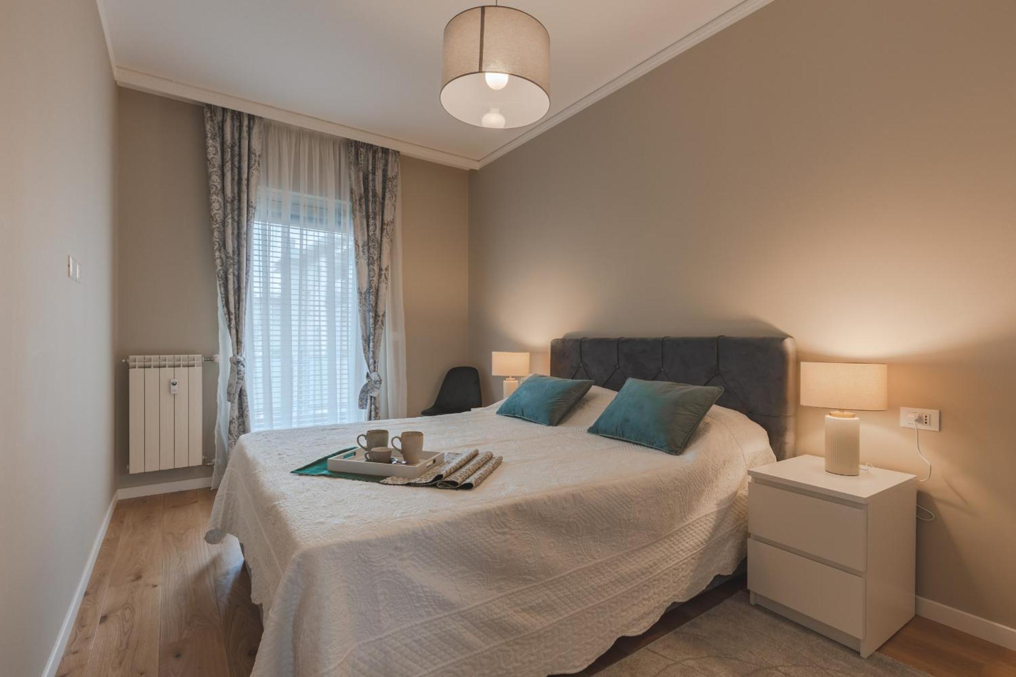 טריאסטה Family&Friends Apartment מראה חיצוני תמונה