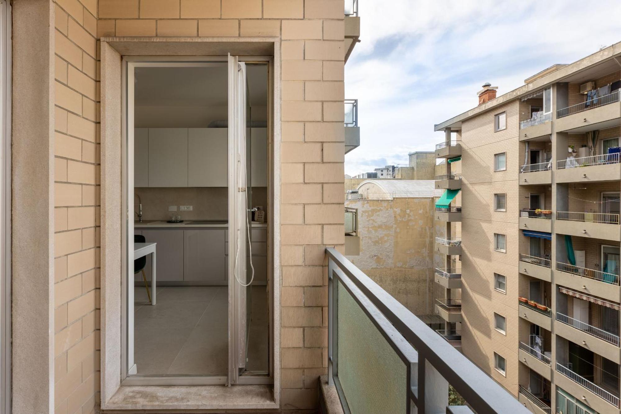 טריאסטה Family&Friends Apartment מראה חיצוני תמונה