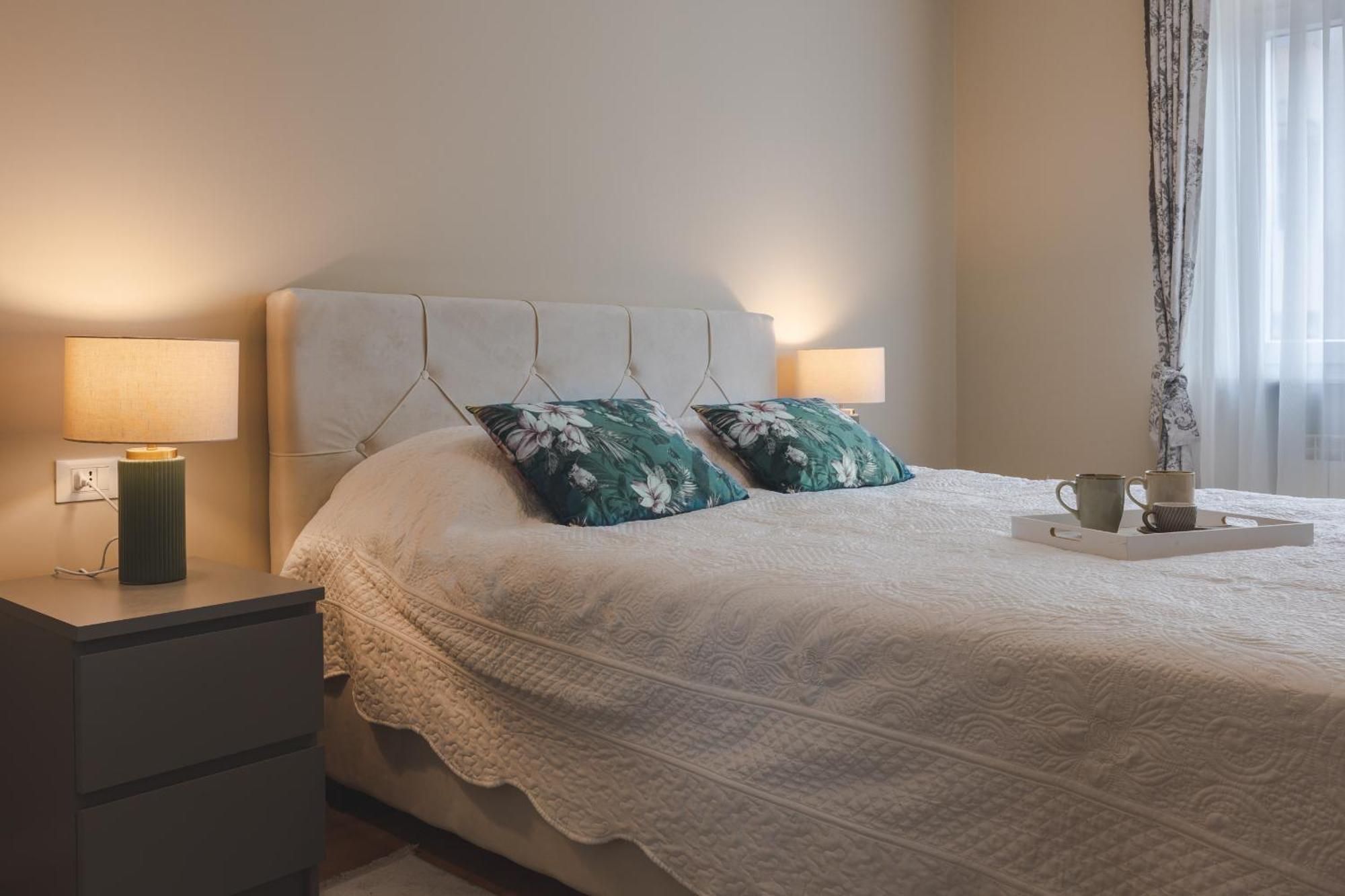 טריאסטה Family&Friends Apartment מראה חיצוני תמונה