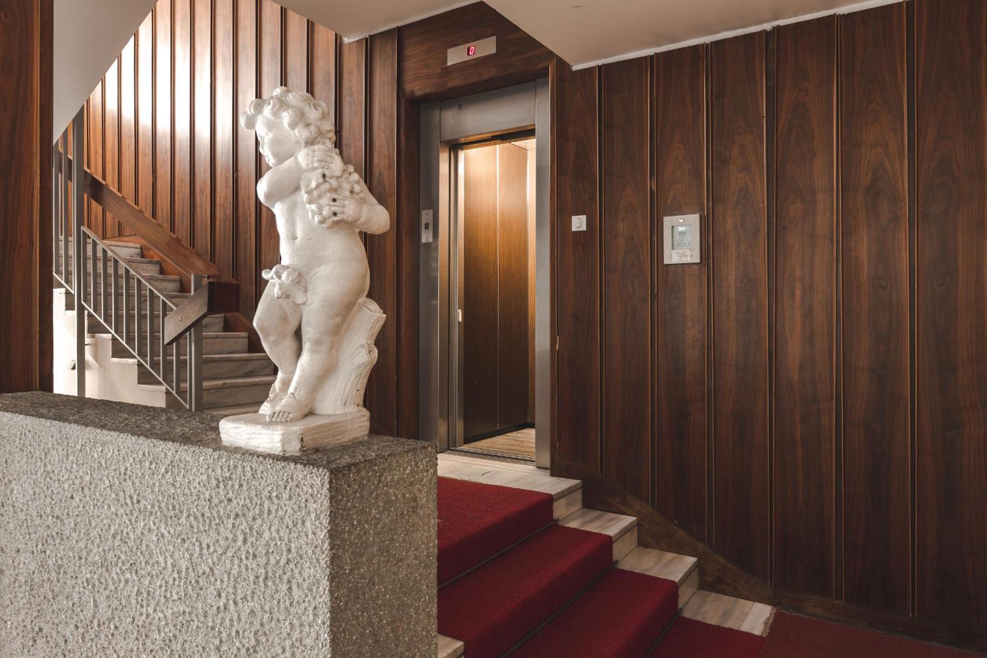 טריאסטה Family&Friends Apartment מראה חיצוני תמונה