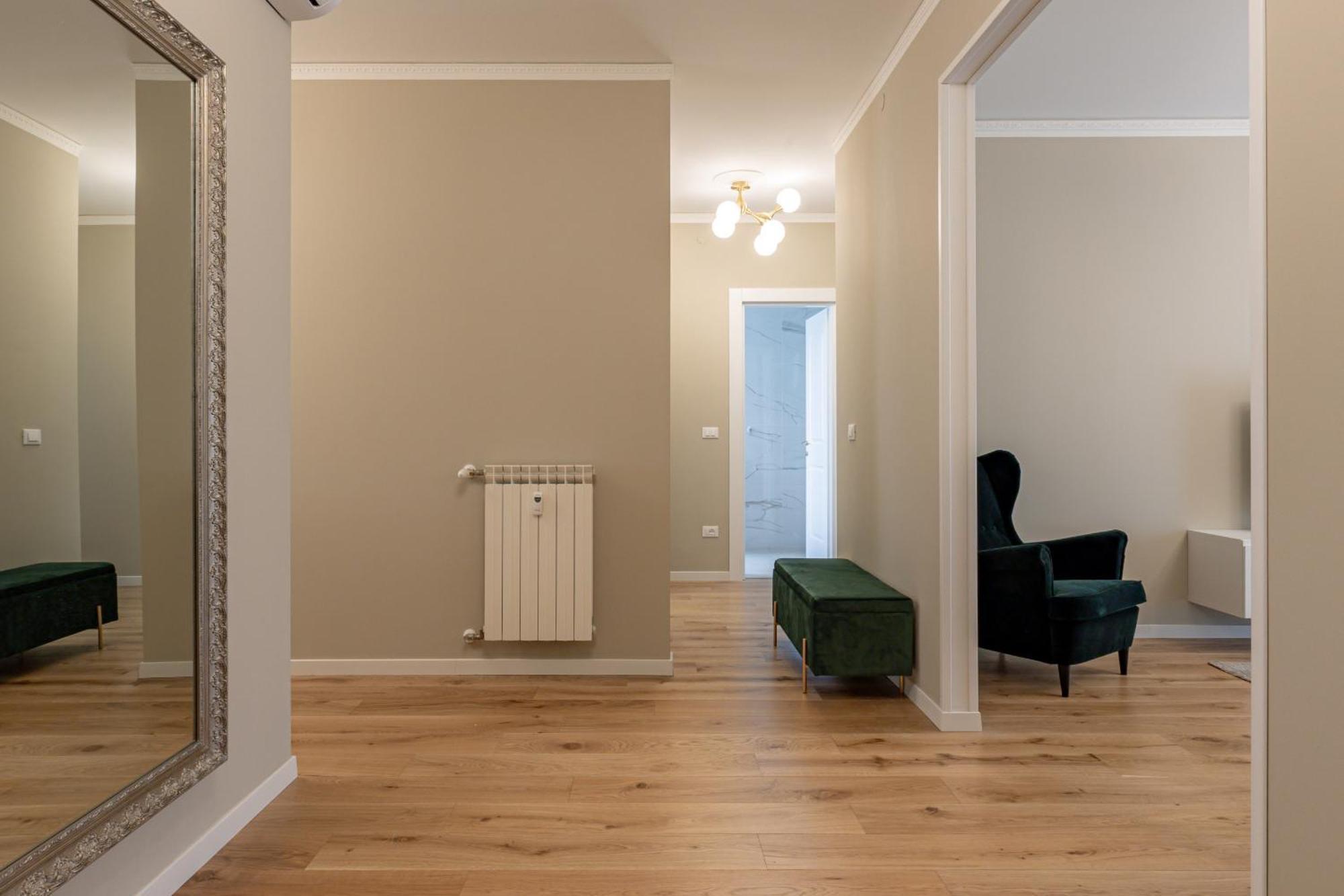 טריאסטה Family&Friends Apartment מראה חיצוני תמונה