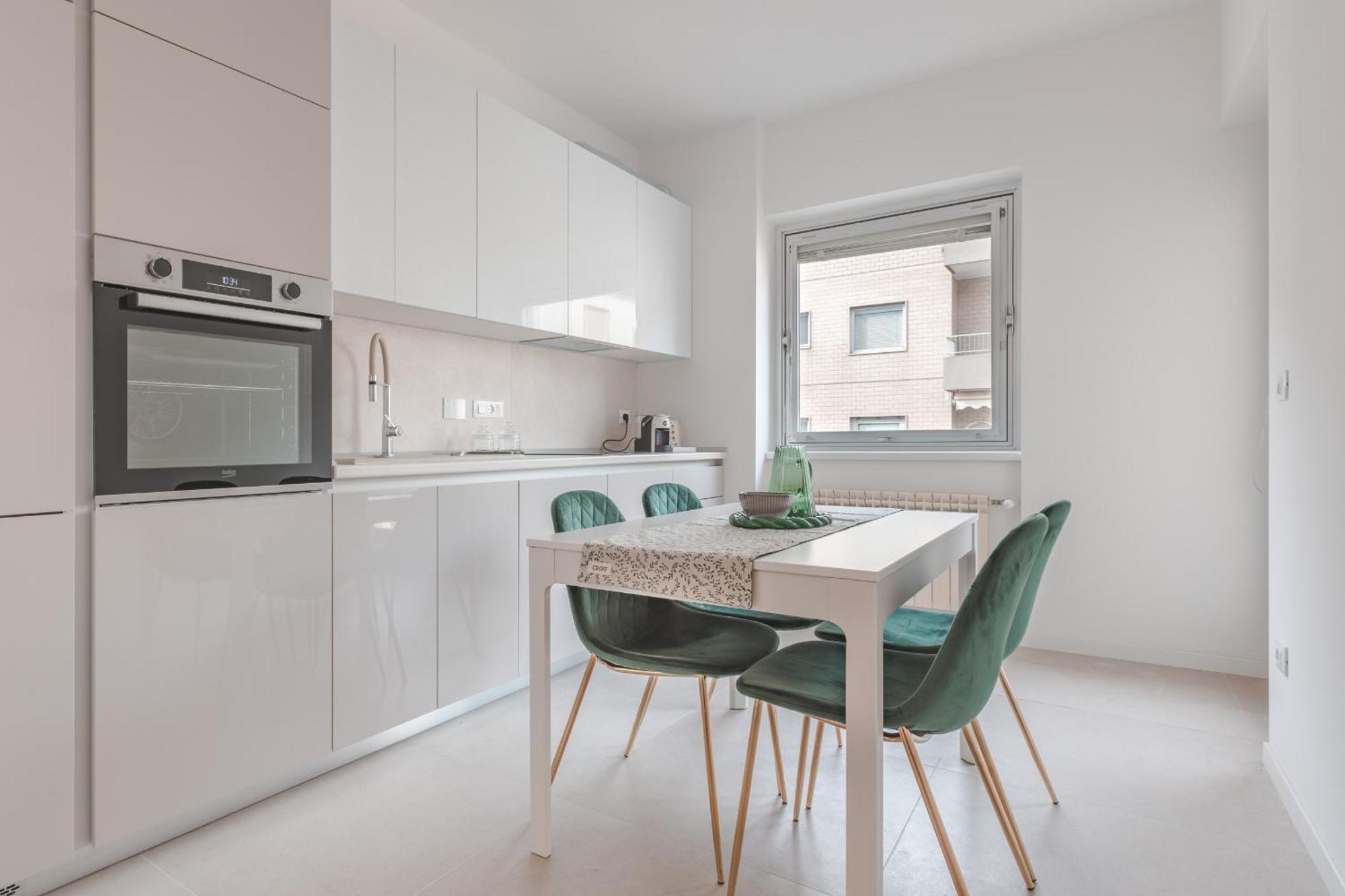 טריאסטה Family&Friends Apartment מראה חיצוני תמונה