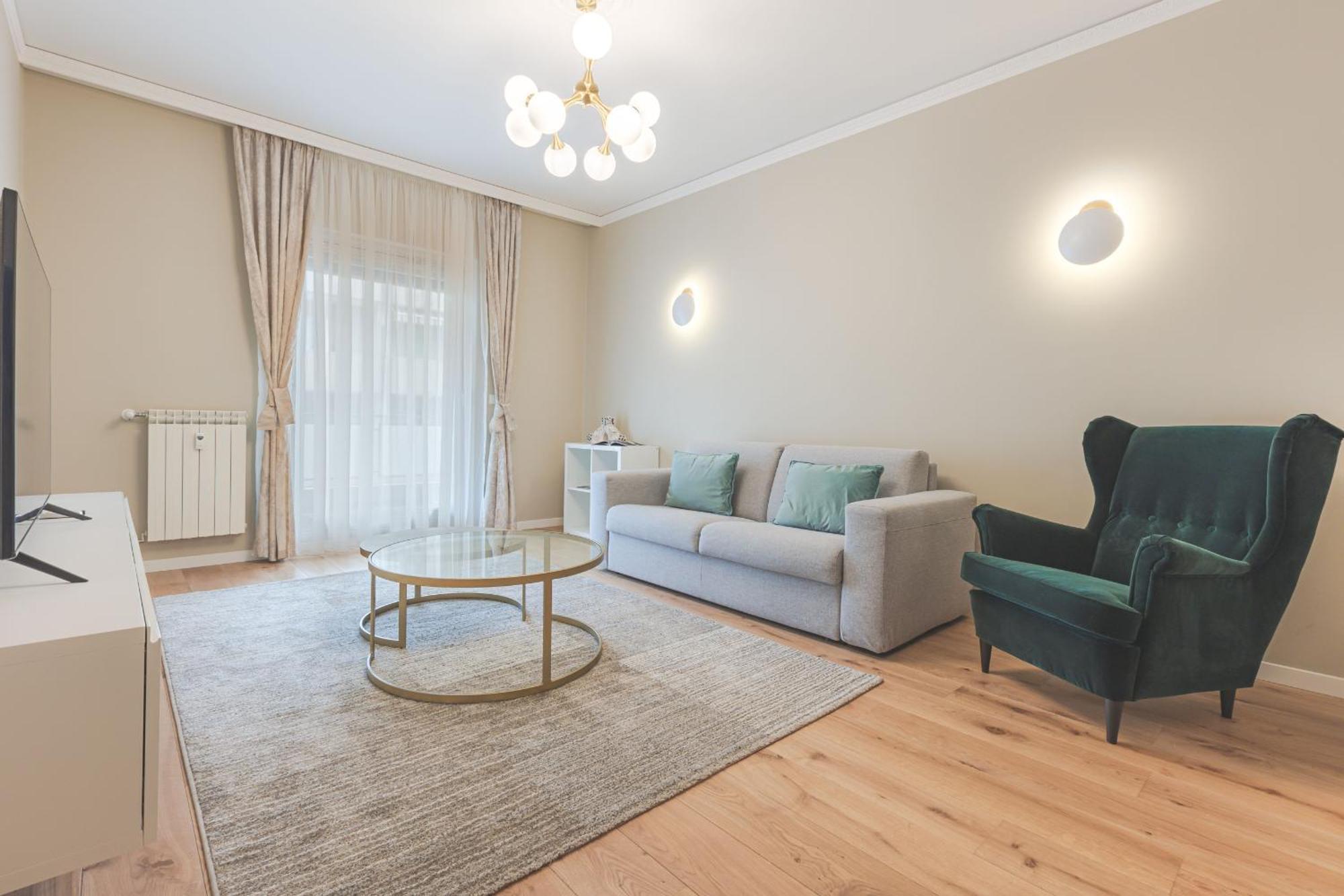 טריאסטה Family&Friends Apartment מראה חיצוני תמונה